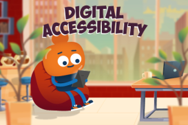 Digital Accessibility